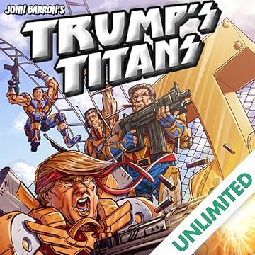 Trump's Titans